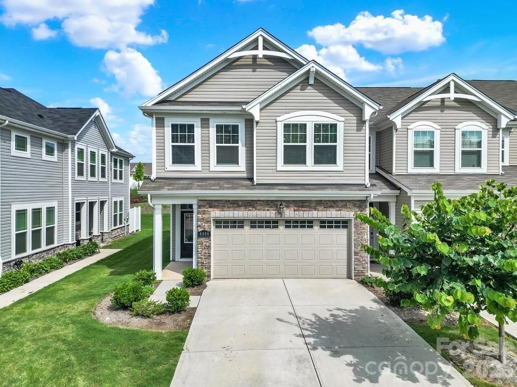 9050 Northfield Crossing Drive, Charlotte, NC 28269
