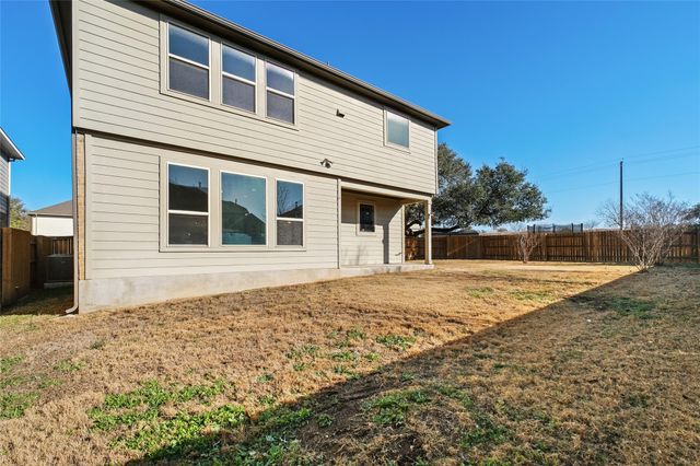 14302 McCoy LOOP, Austin, TX 78717
