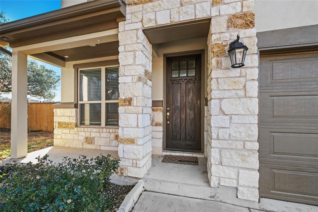 14302 McCoy LOOP, Austin, TX 78717