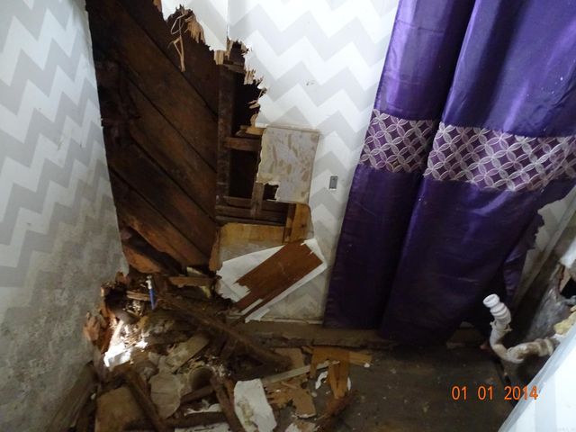 2124 Wolfe Street, Little Rock, AR 72202