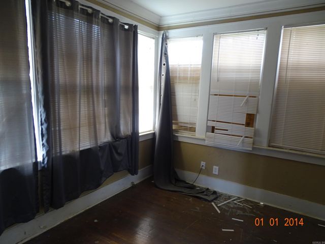 2124 Wolfe Street, Little Rock, AR 72202