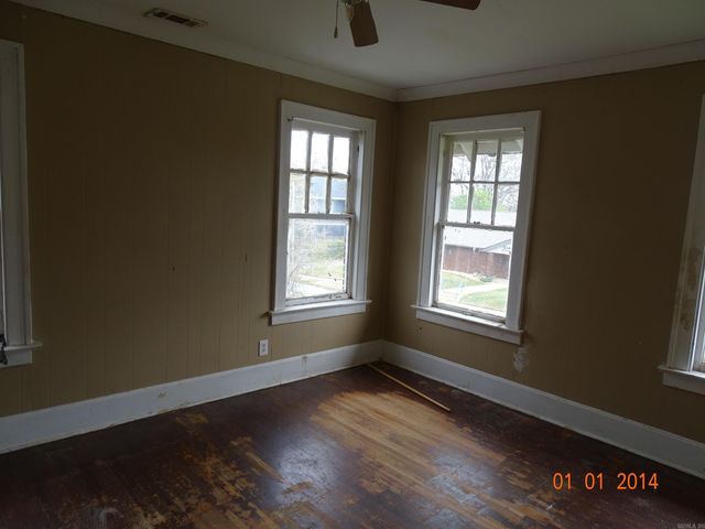 2124 Wolfe Street, Little Rock, AR 72202