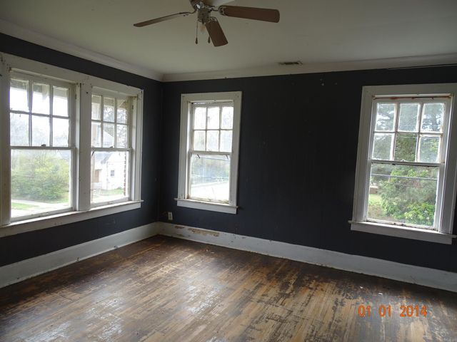 2124 Wolfe Street, Little Rock, AR 72202