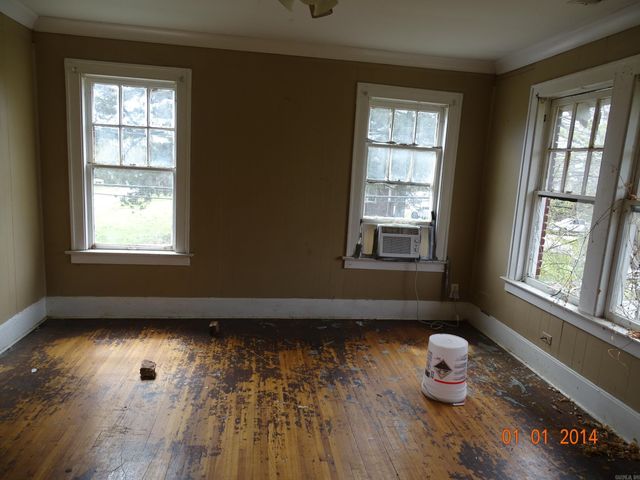 2124 Wolfe Street, Little Rock, AR 72202