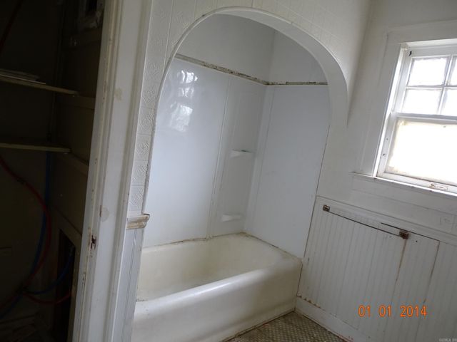 2124 Wolfe Street, Little Rock, AR 72202