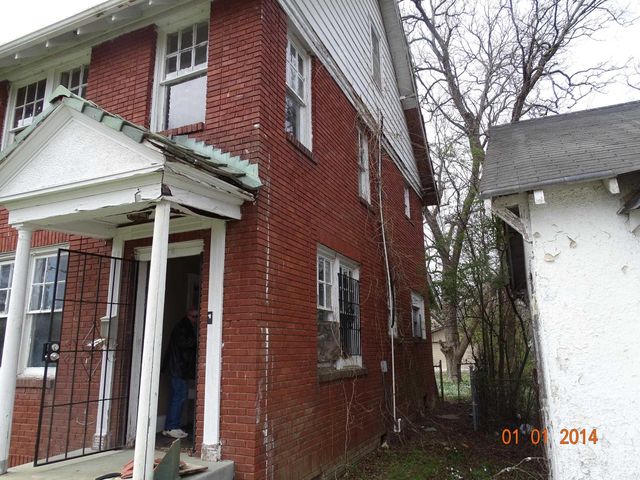 2124 Wolfe Street, Little Rock, AR 72202