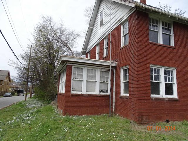 2124 Wolfe Street, Little Rock, AR 72202