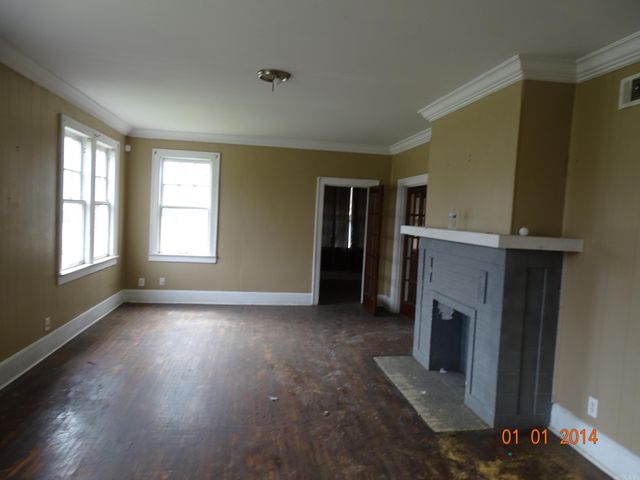 2124 Wolfe Street, Little Rock, AR 72202