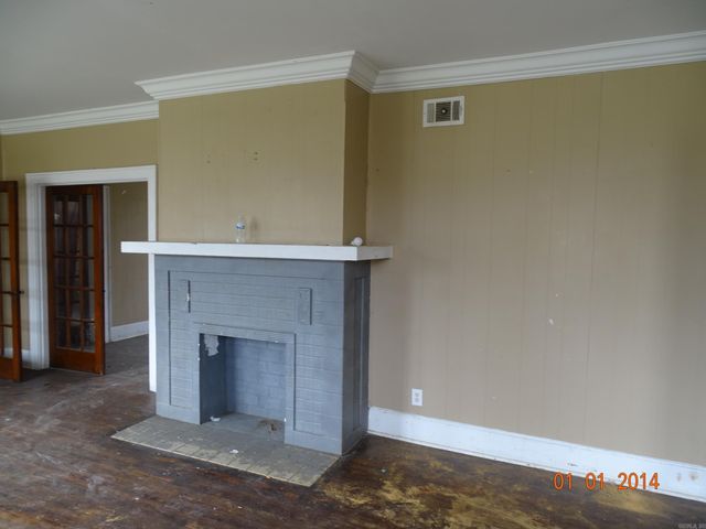 2124 Wolfe Street, Little Rock, AR 72202