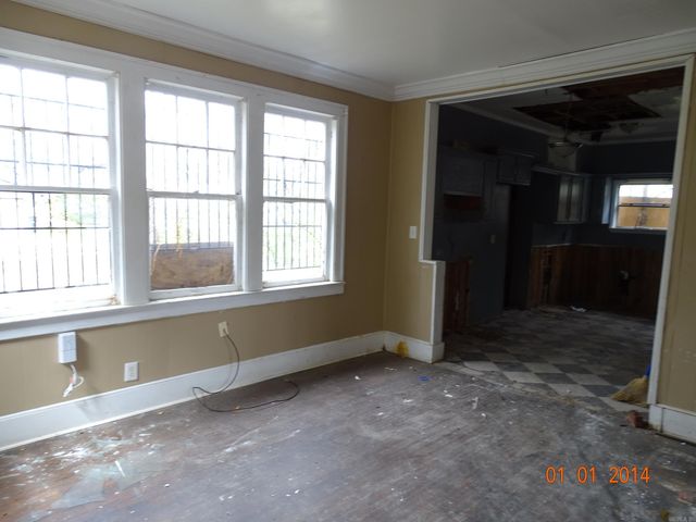 2124 Wolfe Street, Little Rock, AR 72202