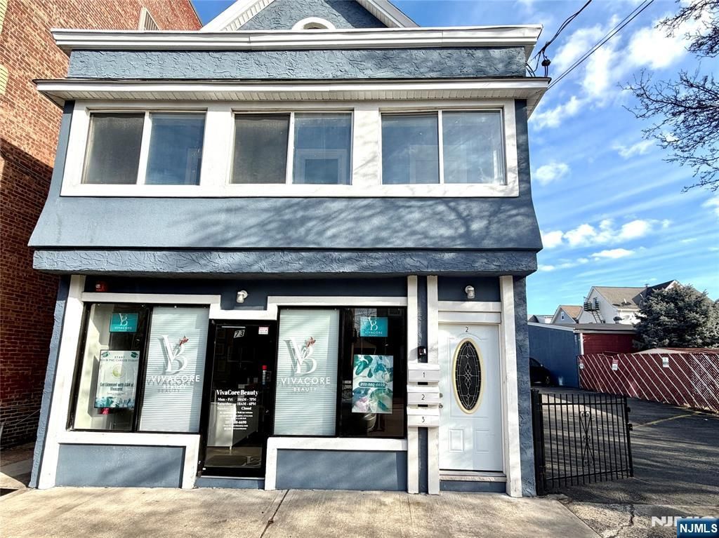 73 Wallington, Wallington, NJ 07057