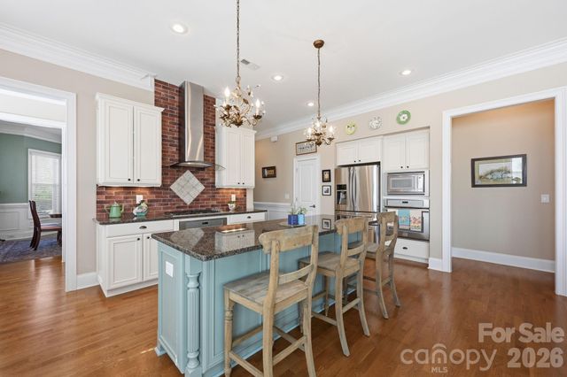 20106 Dowry Court, Cornelius, NC 28031