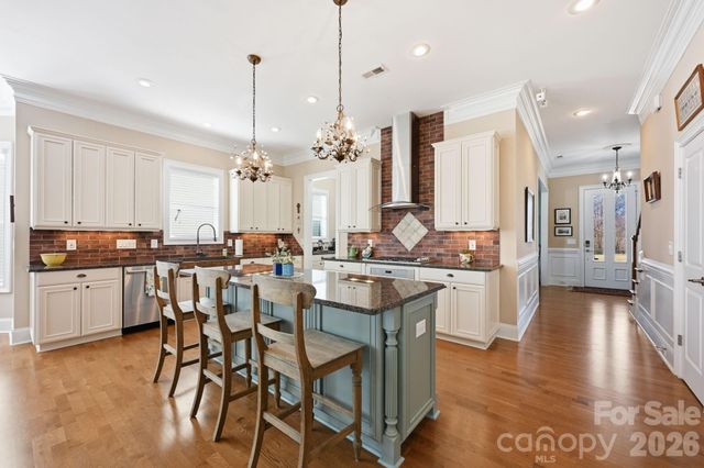 20106 Dowry Court, Cornelius, NC 28031