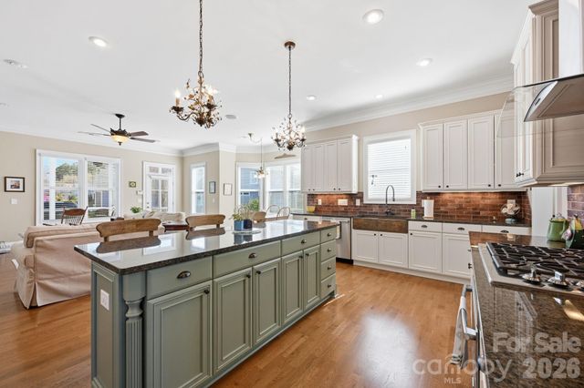 20106 Dowry Court, Cornelius, NC 28031