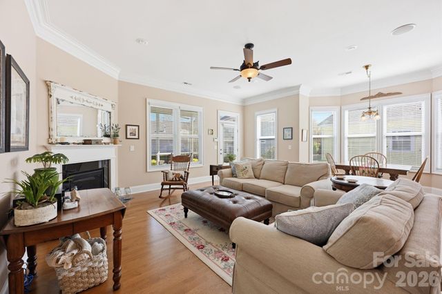 20106 Dowry Court, Cornelius, NC 28031