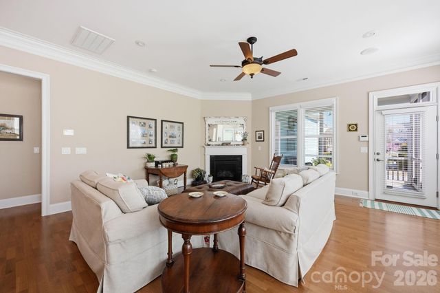 20106 Dowry Court, Cornelius, NC 28031