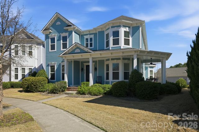 20106 Dowry Court, Cornelius, NC 28031