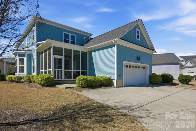 20106 Dowry Court, Cornelius, NC 28031