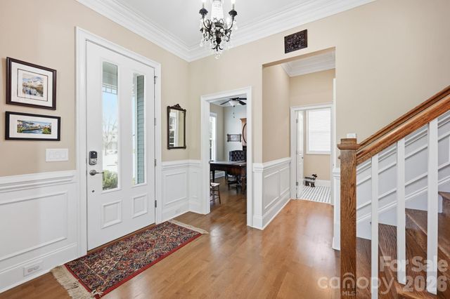 20106 Dowry Court, Cornelius, NC 28031