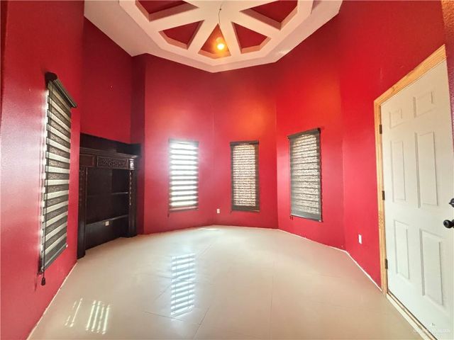 45 Zinnia Street, Rio Grande City, TX 78582