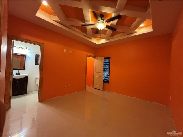 45 Zinnia Street, Rio Grande City, TX 78582