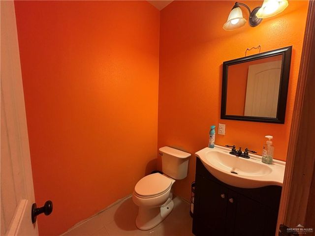 45 Zinnia Street, Rio Grande City, TX 78582