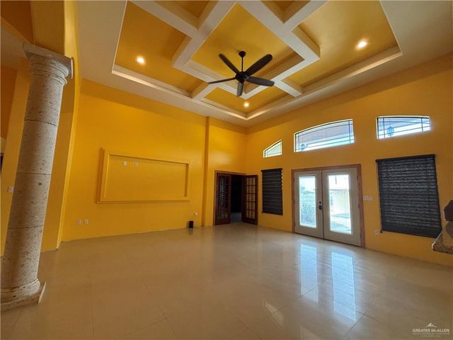 45 Zinnia Street, Rio Grande City, TX 78582