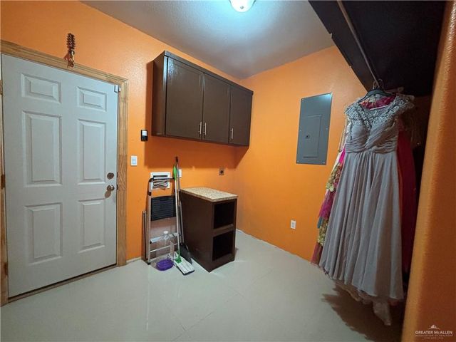 45 Zinnia Street, Rio Grande City, TX 78582