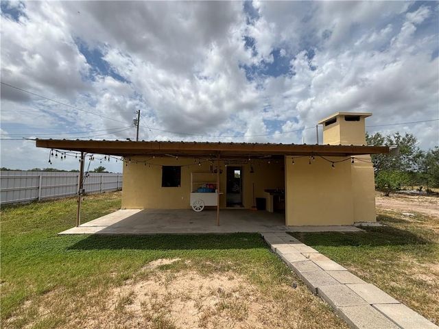 45 Zinnia Street, Rio Grande City, TX 78582
