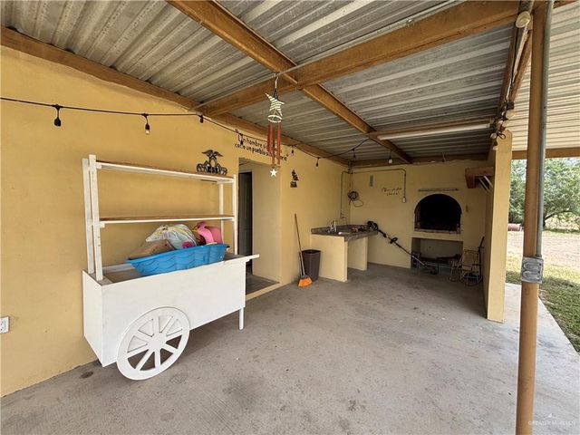 45 Zinnia Street, Rio Grande City, TX 78582