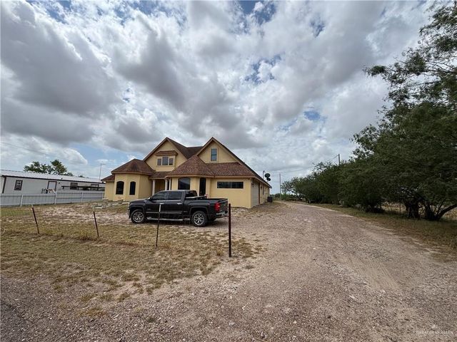 45 Zinnia Street, Rio Grande City, TX 78582