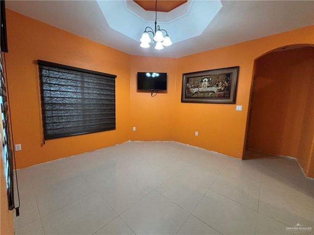 45 Zinnia Street, Rio Grande City, TX 78582