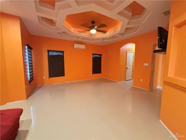 45 Zinnia Street, Rio Grande City, TX 78582