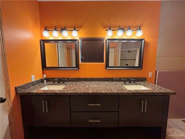 45 Zinnia Street, Rio Grande City, TX 78582