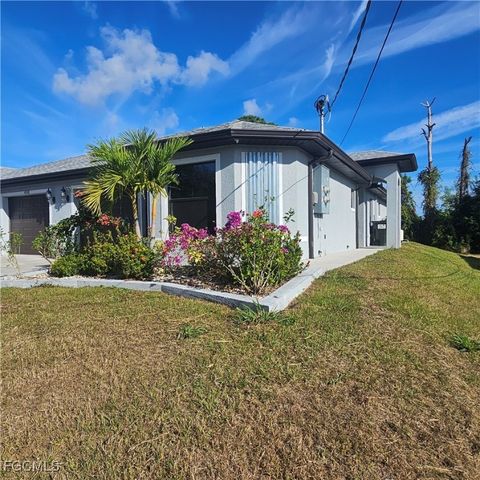 4536 29th ST SW, Lehigh Acres, FL 33973