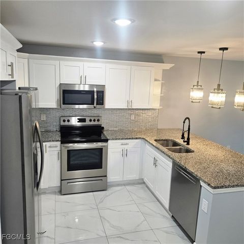 4536 29th ST SW, Lehigh Acres, FL 33973