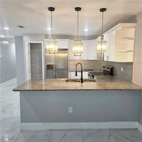 4536 29th ST SW, Lehigh Acres, FL 33973