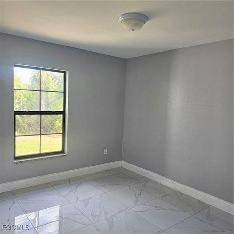 4536 29th ST SW, Lehigh Acres, FL 33973