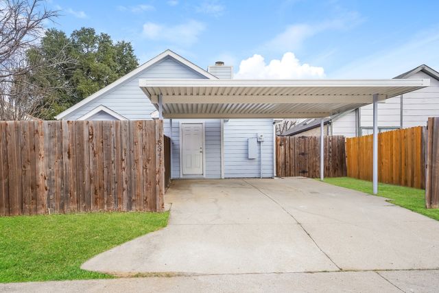 1334 Cedar Ridge Drive, Lewisville, TX 75067