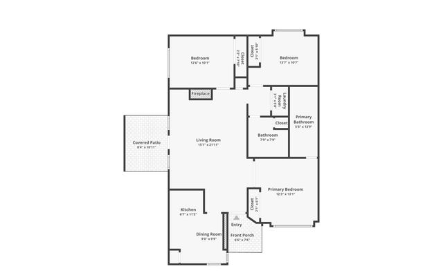 1334 Cedar Ridge Drive, Lewisville, TX 75067