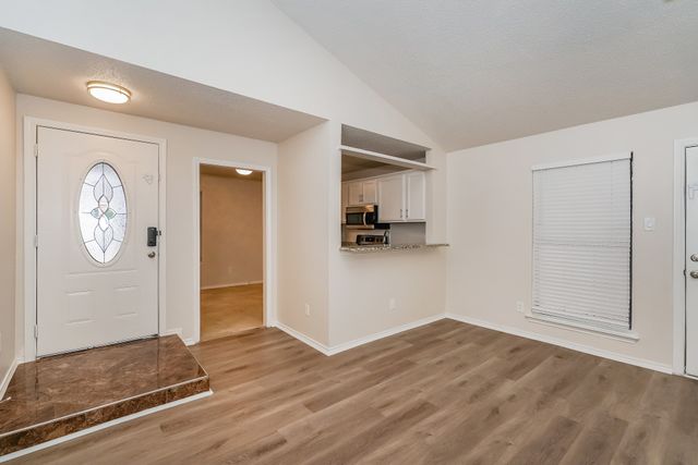 1334 Cedar Ridge Drive, Lewisville, TX 75067