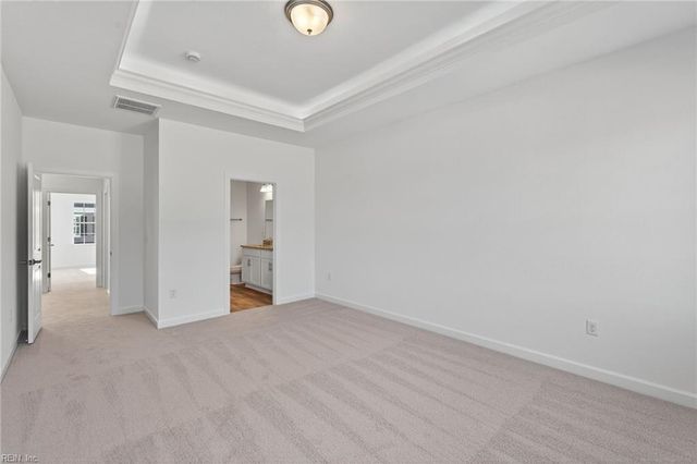 4958 Apricot WAY, Chesapeake, VA 23321