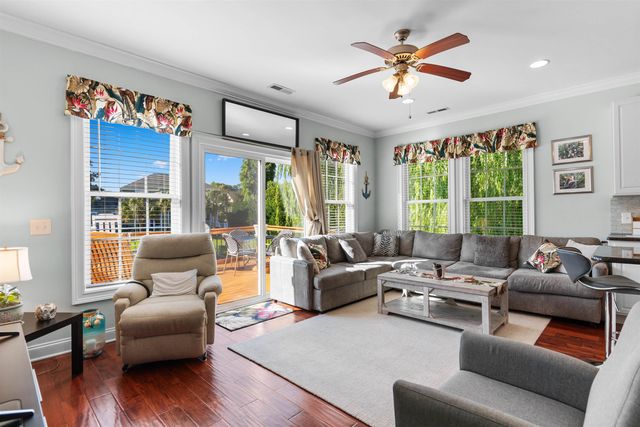 2209 Gazebo Ct., North Myrtle Beach, SC 29582
