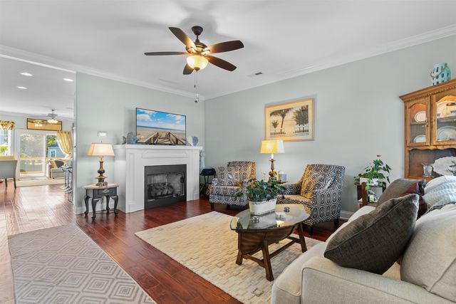 2209 Gazebo Ct., North Myrtle Beach, SC 29582