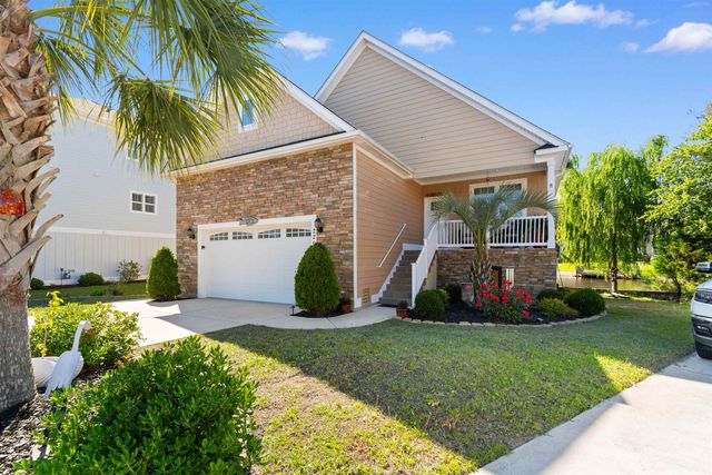 2209 Gazebo Ct., North Myrtle Beach, SC 29582