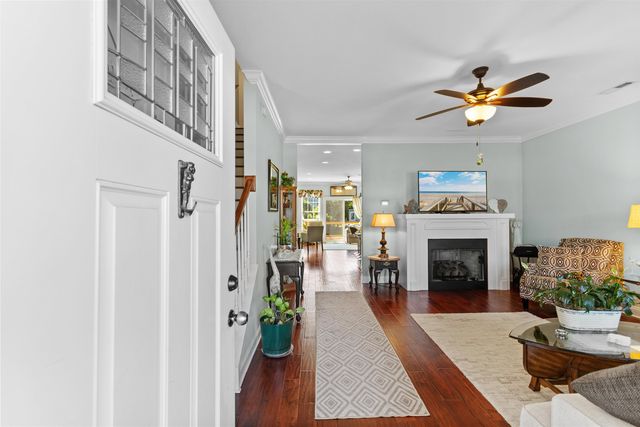 2209 Gazebo Ct., North Myrtle Beach, SC 29582
