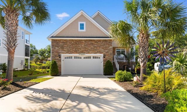 2209 Gazebo Ct., North Myrtle Beach, SC 29582