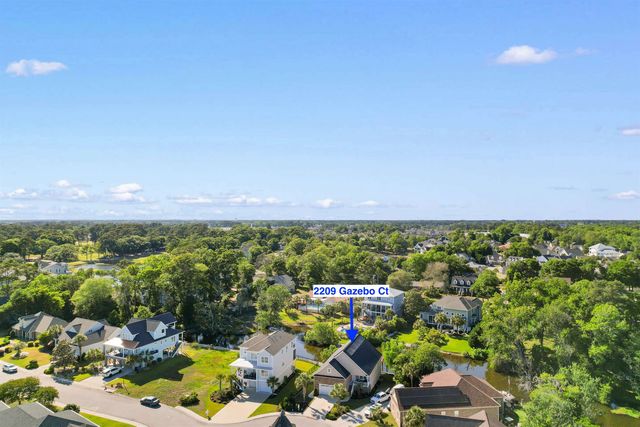 2209 Gazebo Ct., North Myrtle Beach, SC 29582