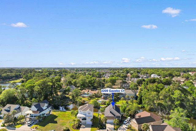 2209 Gazebo Ct., North Myrtle Beach, SC 29582