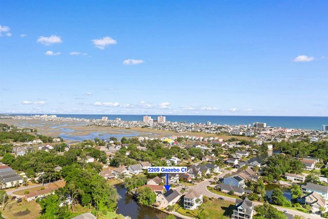 2209 Gazebo Ct., North Myrtle Beach, SC 29582